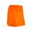 Minimal High Waist Skirt Women