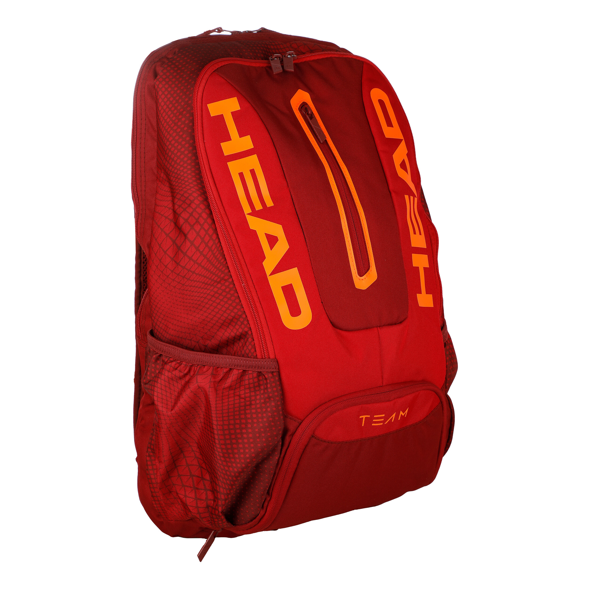 Zaini head clearance