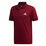Club Solid Polo Men