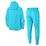 Sportswear Woven Hooded Tracksuit Men