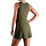 Vestido Muse Kleid