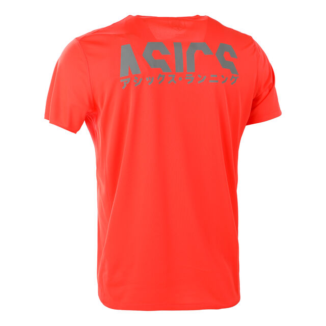 ASICS