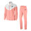 Sportswear Tracksuit Women