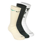 Nike Everyday Plus Cushioned Socks