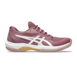 ASICS Padel shoes ASICS Game FF Padel Shoe Women-Violet,White