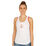 Sanura Basic Tank Women