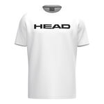 HEAD Clothing HEAD Club Original T-Shirt Men-White