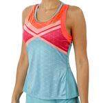 ASICS Tennis Graphic Tank Women