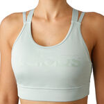 adidas D2M Brand Bra Women