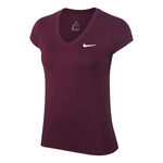 Nike Court Dry Shortsleeve Top Women