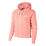 Sportswear Gym Vintage Sweatjacket Women