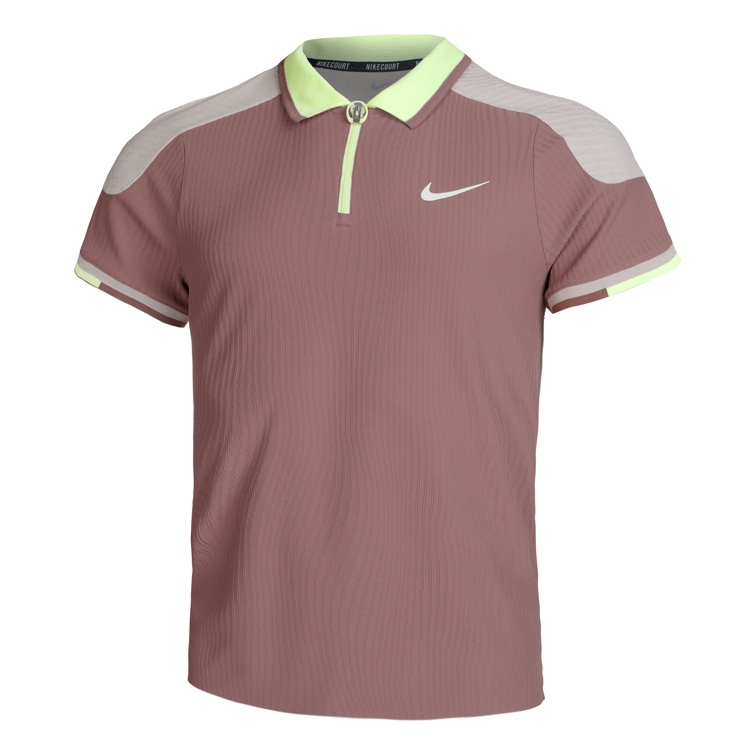 Nike court slam polo online