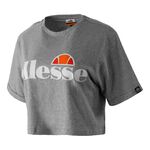 Ellesse Alberta Crop Tee Women