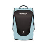 Starvie Starvie  URBAN Backpack -turquoise, black