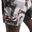 Club Tennis Graphic Shorts