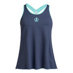 Black Crown Tank top Corfu