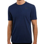 Nike Dri-FIT Breathe Tee Men