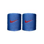 Nike Serena Williams Swoosh Wristbands (2er Pack)