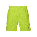 ASICS Club Graphics Short 7" Men