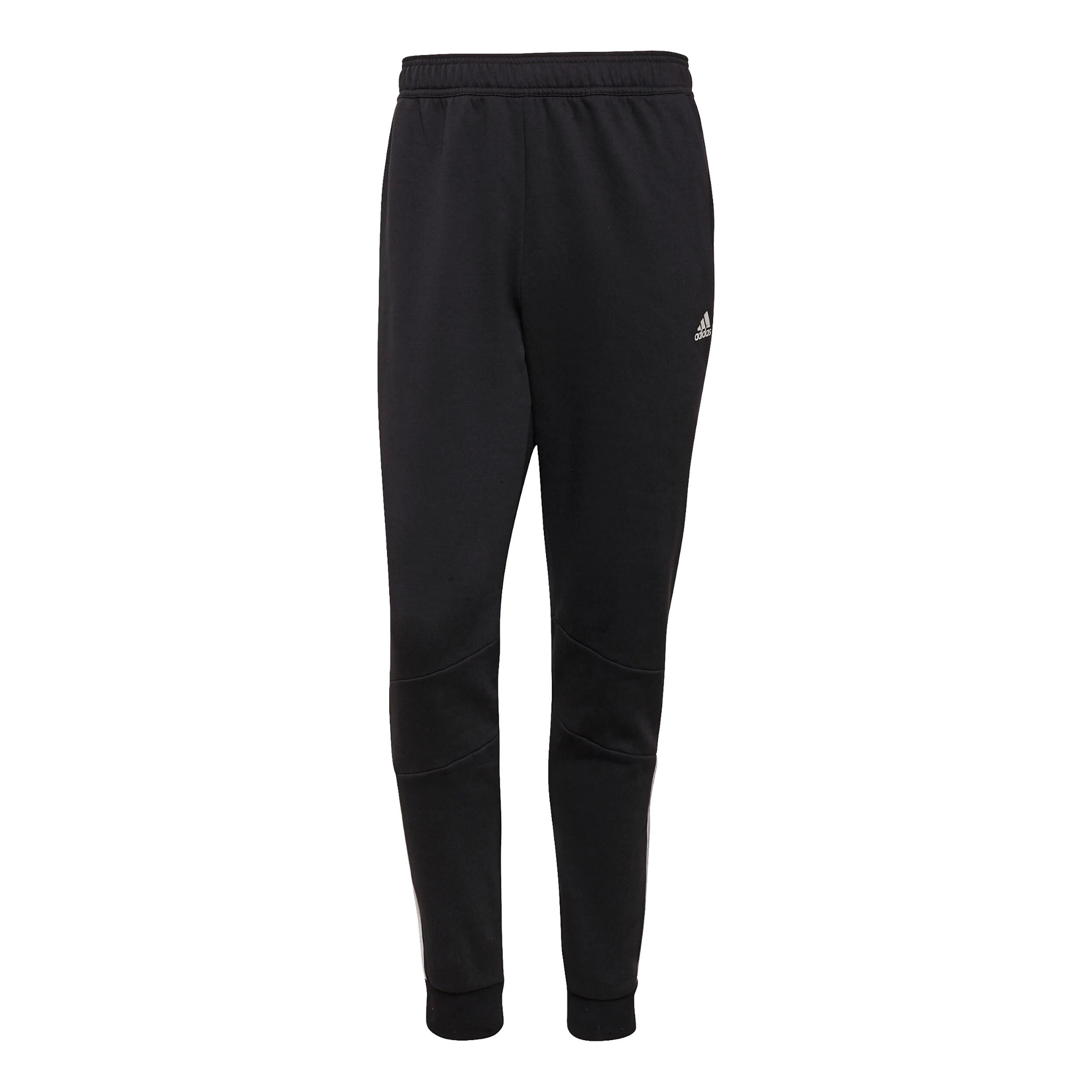 Mens adidas sales tracksuit cotton