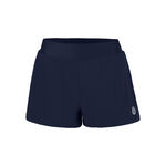 BIDI BADU Tennis apparel BIDI BADU Crew 2.0 2in1 Shorts Girls-dark blue