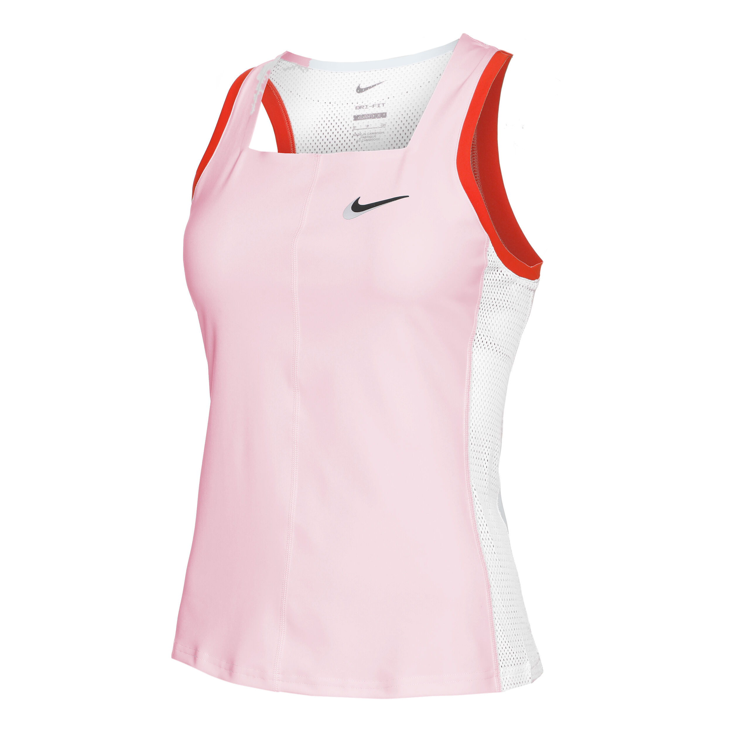 Slam tank new arrivals