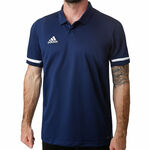 adidas T19 Polo Men