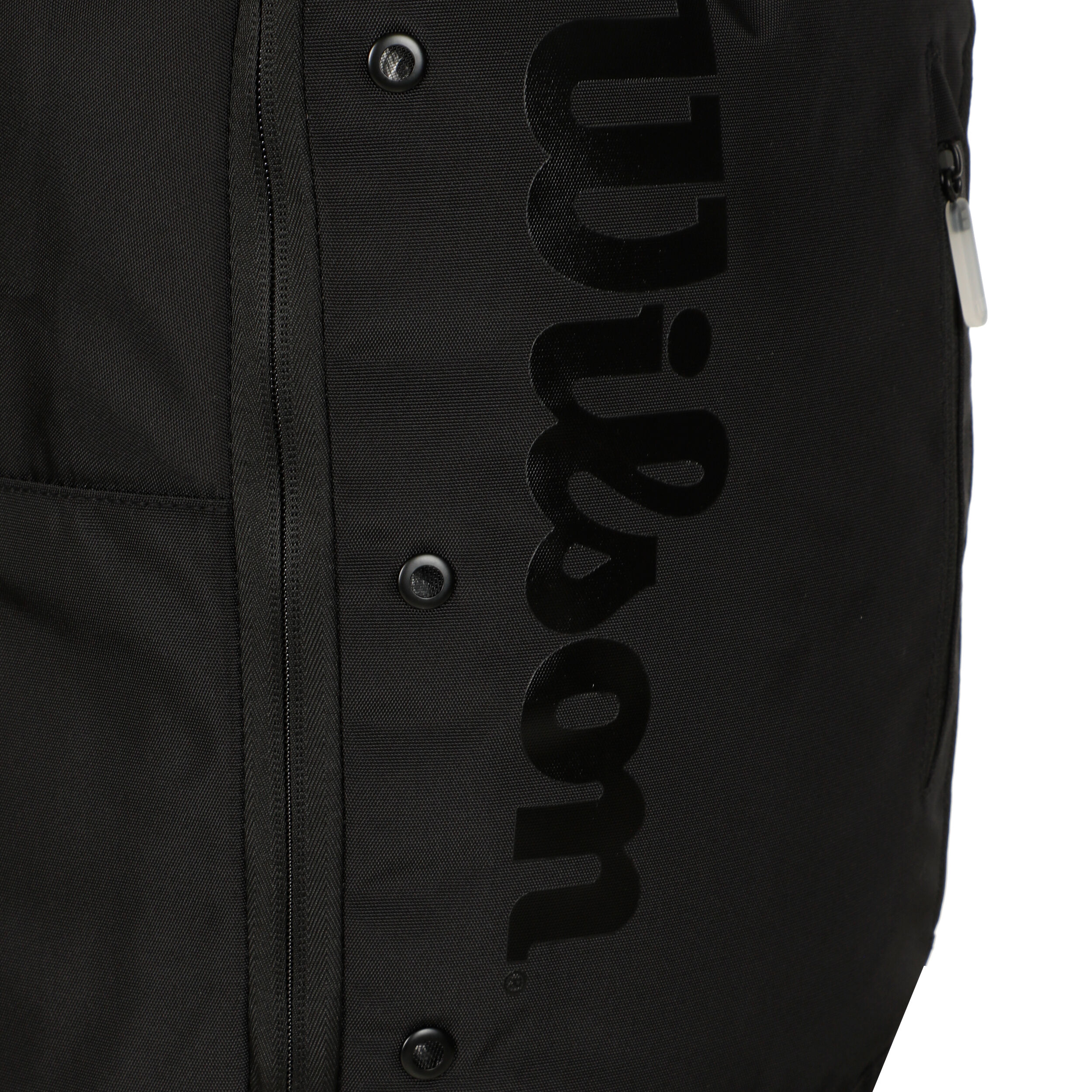 Buy Wilson Tour Noir Backpack Black online | Padel Point COM