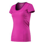 HEAD Vision Corpo Shirt Girl