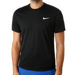 Nike Court Dry Shortsleeve Top Men