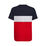 Color Block T-shirt Essentials