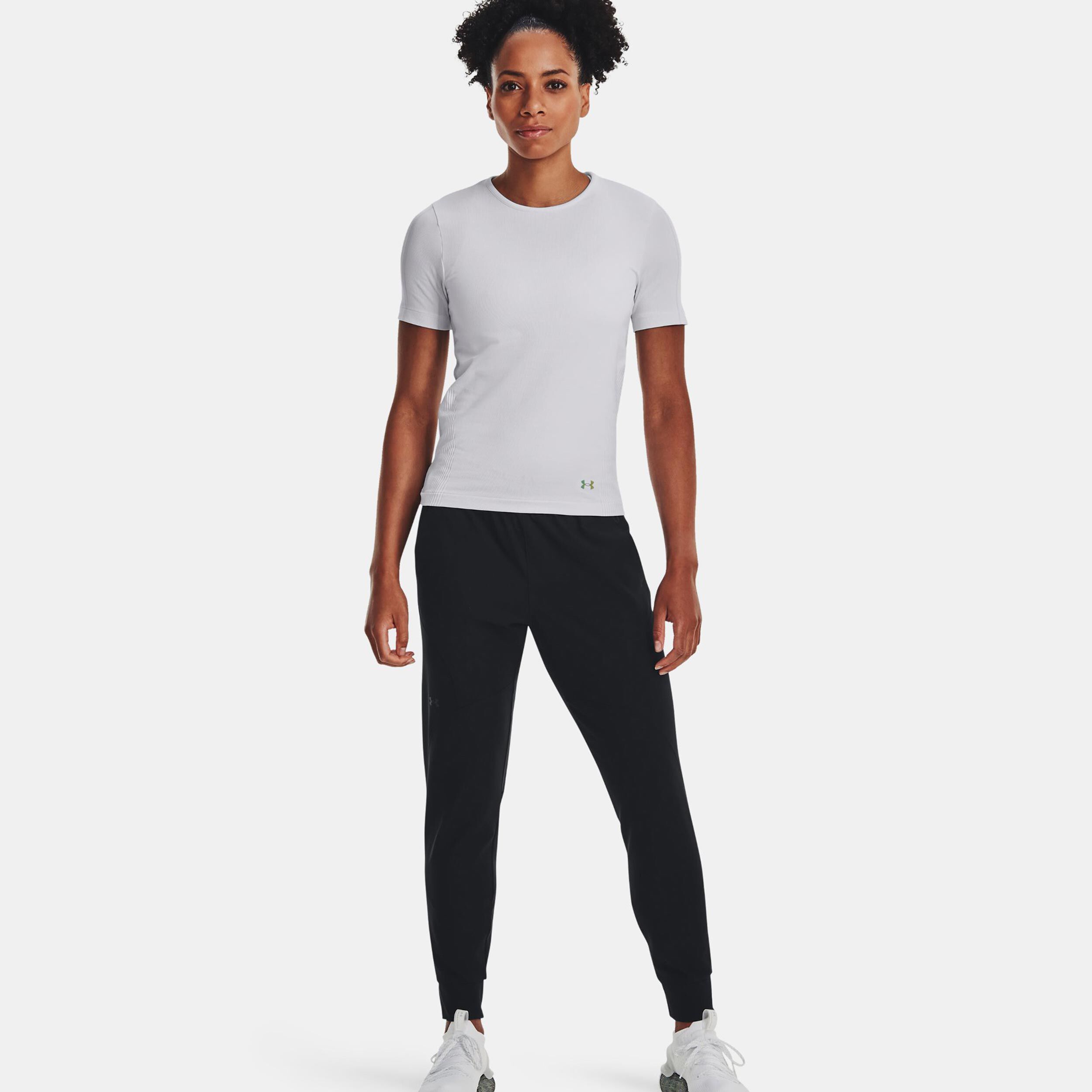 Buy Under Armour Unstoppable Training Pants Women Black