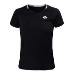 Lotto Squadra II Tee PL