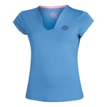 BIDI BADU Pure Wild V-Neck Tee