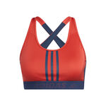 adidas Don´t Rest 3-Stripes Bra Women