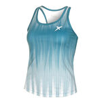 Drop Shot Tank Top Isora