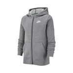 Nike Sportswear Club Full-Zip Hoody Boys