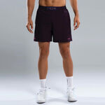 NOX Clothing NOX Pro Shorts Men-berry