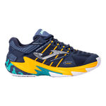 Joma Padel shoes Joma T.OPEN Padel shoe Men - dark blue, orange