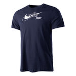 Nike Court Dri-Fit Swoosh Tee