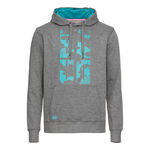 BIDI BADU Manu Lifestyle Hoody Men