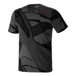 Nike Dri-Fit Sesonal AOP Tee