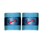 Nike Serena Williams Swoosh Wristbands (2er Pack)