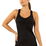 Tahiti Macrama Cami Tank Women