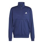 adidas GG 1/4 Zip Longsleeve