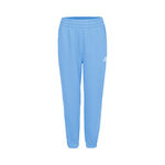 Nike Clothing Nike Club Fleece Loose Training Pants Girls-Blue,Blue