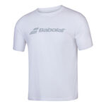 Babolat Exercise Tee Men