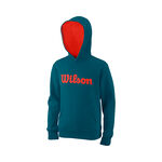 Wilson Script Hoody