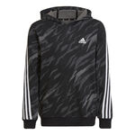 adidas Future Icons 3 Stripes Graphic Hoody