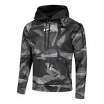 Nike Allover Camo Hoody